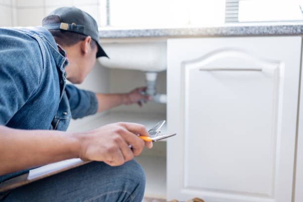 Best Hot Water Heater Installation  in Seaford, DE