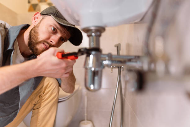Best Same-Day Plumbing Service  in Seaford, DE