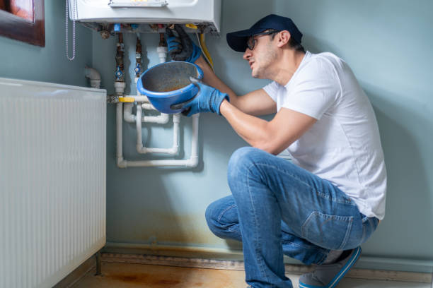 Best Sewer Line Repair  in Seaford, DE
