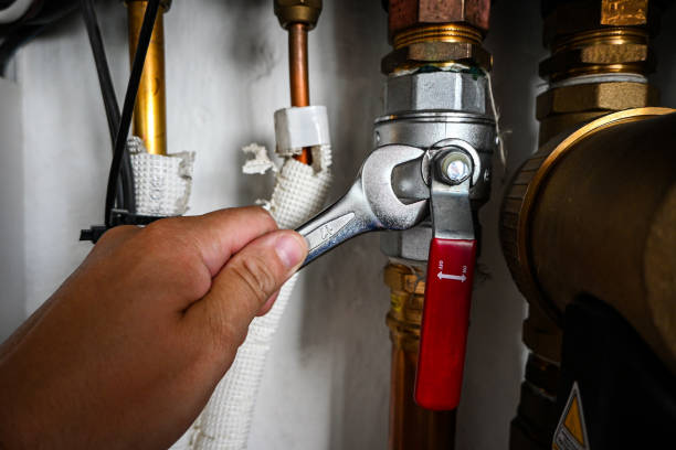 Best Commercial Plumbing Services  in Seaford, DE